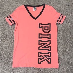 PINK Everday Tee
